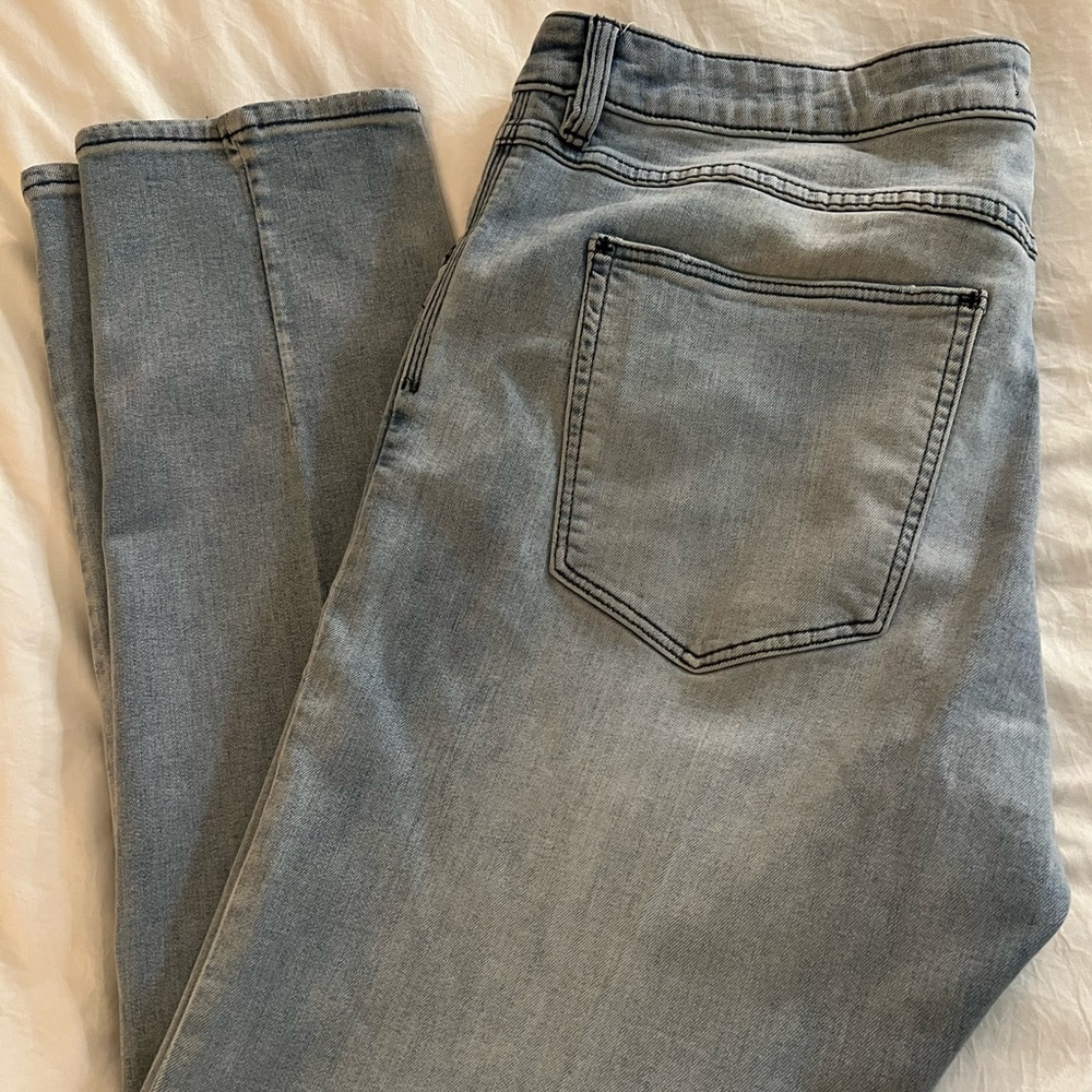 Neuw Jeans 38x32